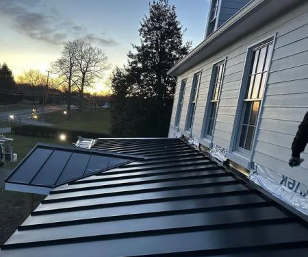 A.M. Reeder Home Improvements, LLC