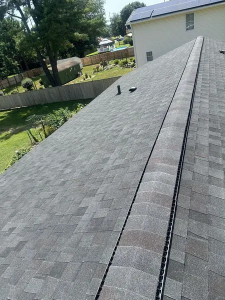 A.M. Reeder Home Improvements, LLC Picture 6