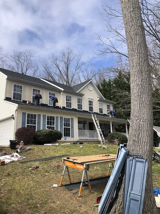 A.M. Reeder Home Improvements, LLC Picture 7