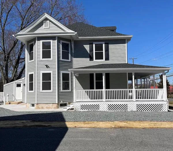 A.M. Reeder Home Improvements, LLC Picture 3