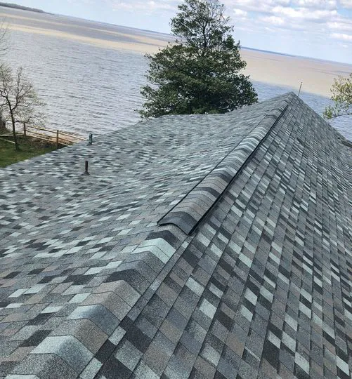 A.M. Reeder Home Improvements, LLC Picture 4