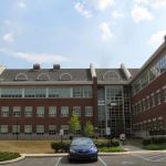 Nicholas Evanoff Roofing Co