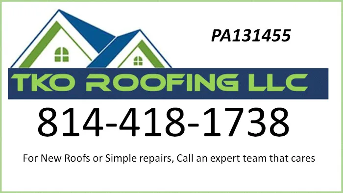 TKO Roofing and Remodeling, LLC Picture 1