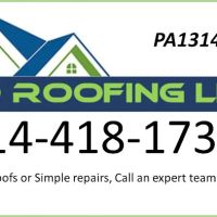 TKO Roofing and Remodeling, LLC ico