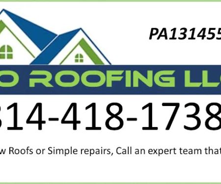 TKO Roofing and Remodeling, LLC
