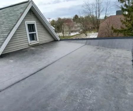 JP Construction Services