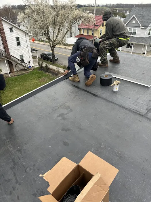 JP Construction Services Picture 9