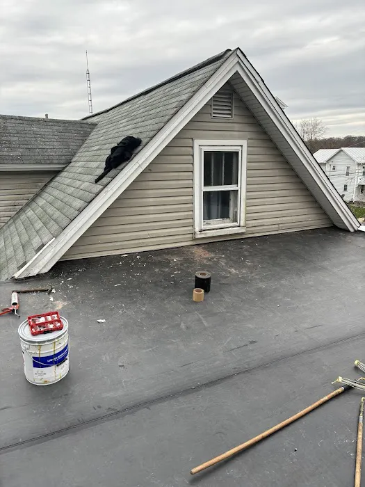 JP Construction Services Picture 4