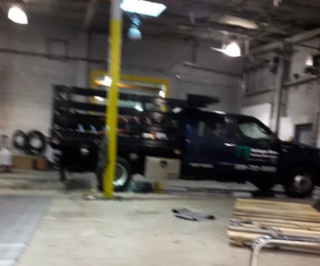 Michael J Bollinger Roofing Co