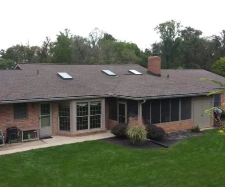 OCD Quality Services LLC