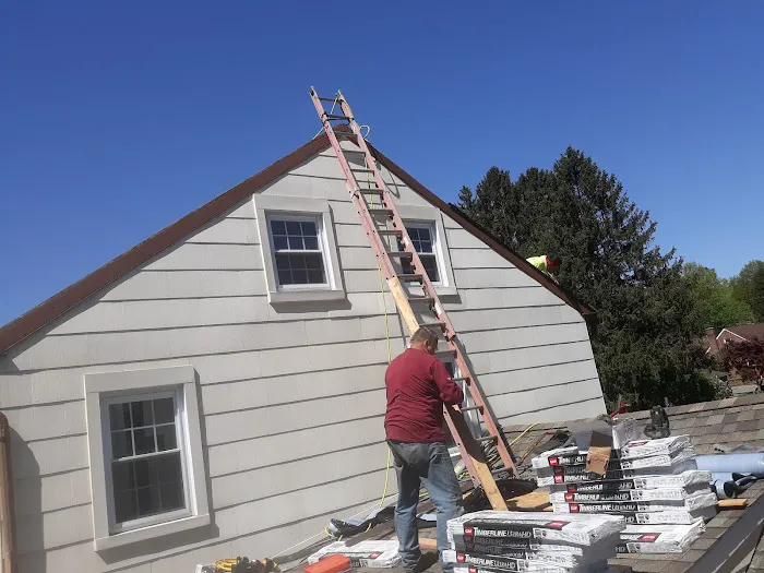 M.D.Troup home Improvement Picture 9