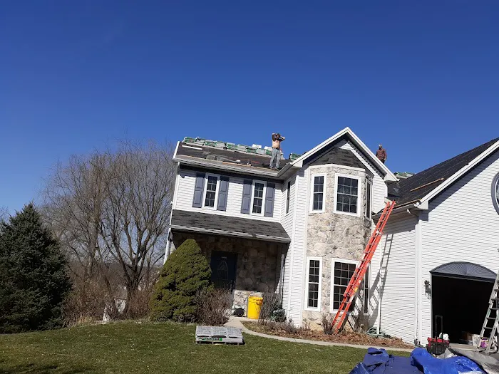 M.D.Troup home Improvement Picture 10