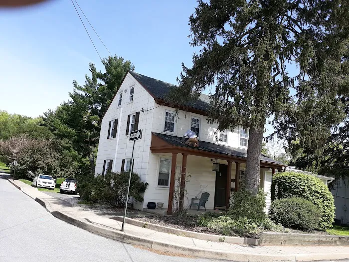 M.D.Troup home Improvement Picture 3