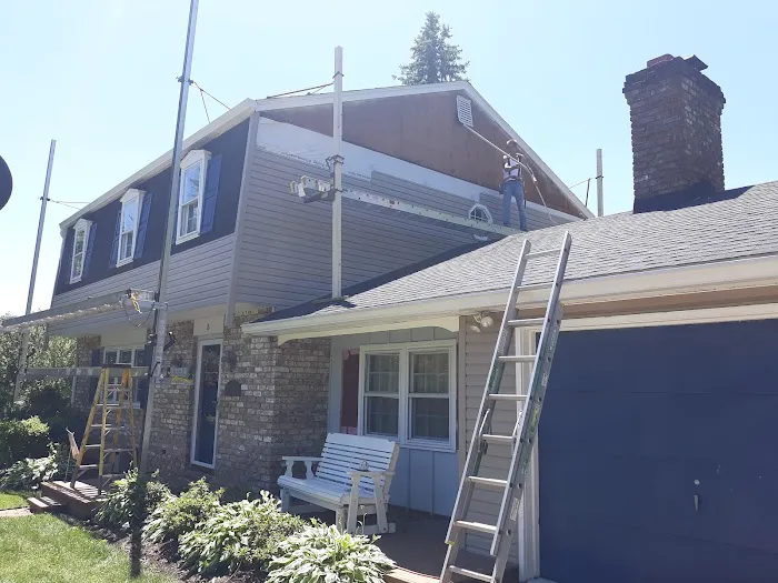 M.D.Troup home Improvement Picture 6