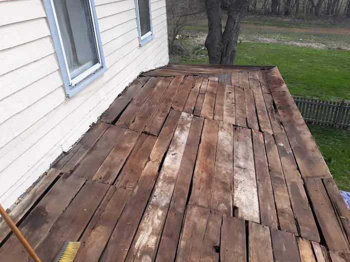 M.D.Troup home Improvement Picture 2