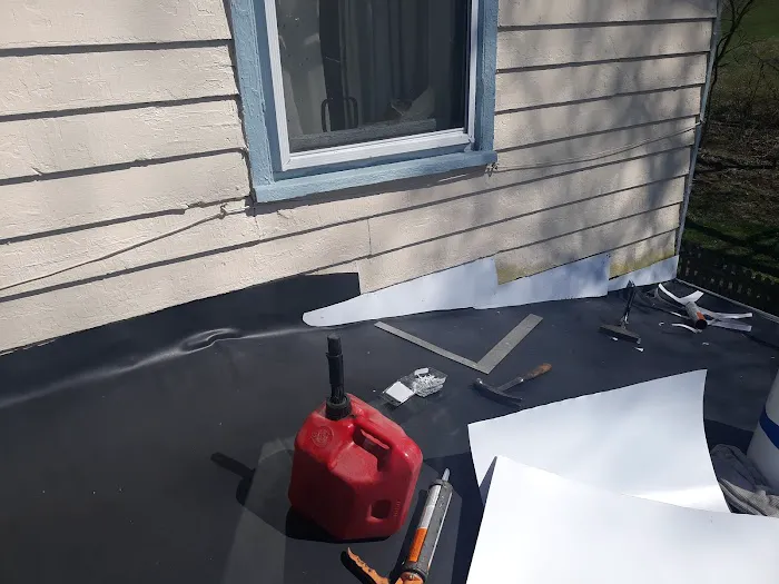 M.D.Troup home Improvement Picture 4