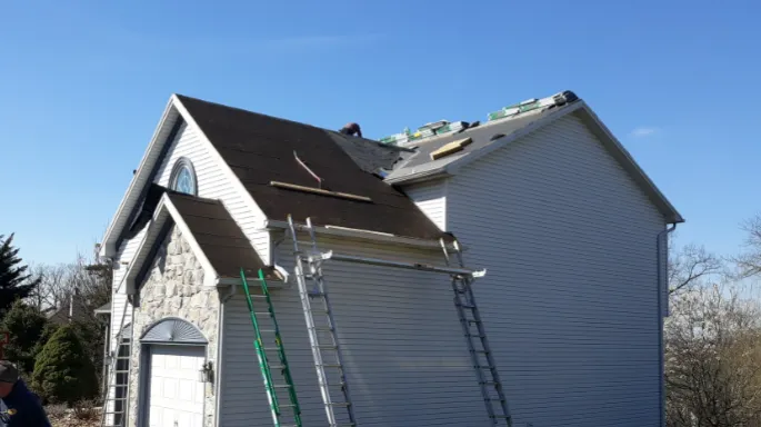 M.D.Troup home Improvement Picture 1