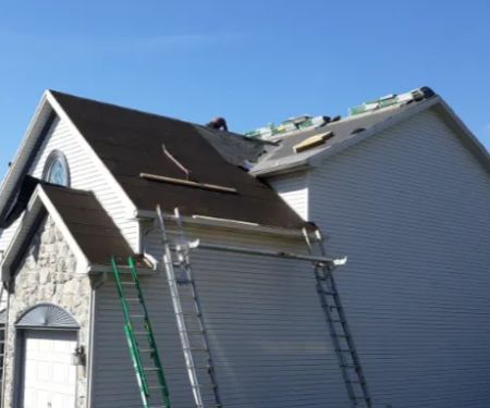 M.D.Troup home Improvement