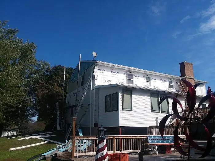 M.D.Troup home Improvement Picture 8