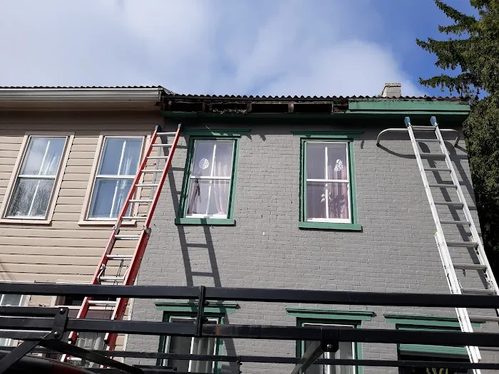 M.D.Troup home Improvement Picture 7