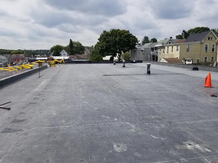 R & R Roofing /Rubber,Metal Picture 10