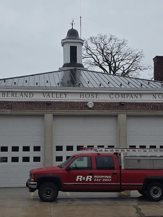 R & R Roofing /Rubber,Metal Picture 1