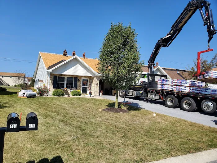 R & R Roofing /Rubber,Metal Picture 9