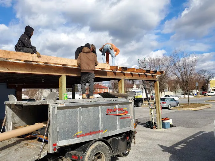 R & R Roofing /Rubber,Metal Picture 6