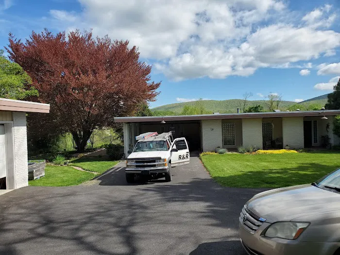 R & R Roofing /Rubber,Metal Picture 3