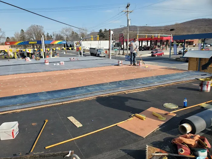 R & R Roofing /Rubber,Metal Picture 5