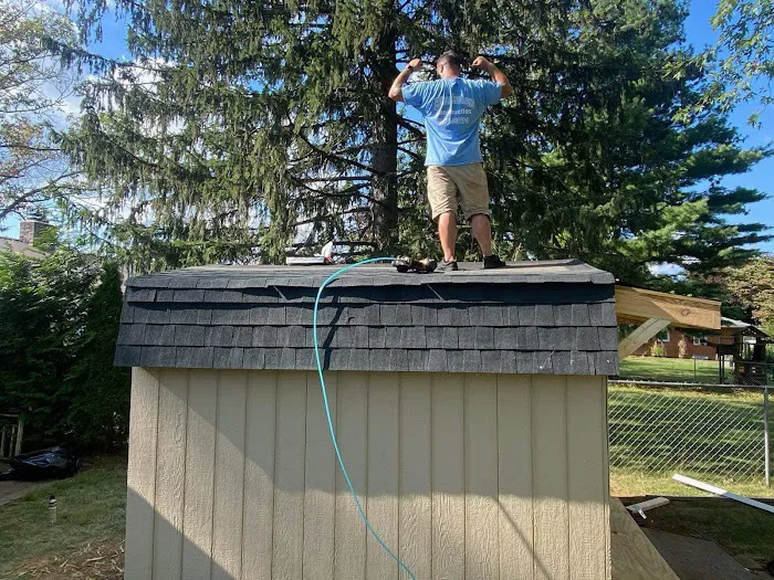 Bitner Roofing LLC Picture 7