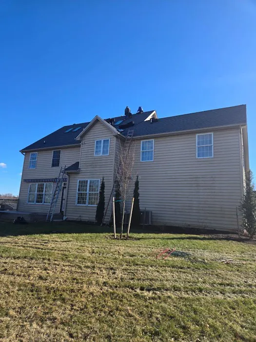 Bitner Roofing LLC Picture 6