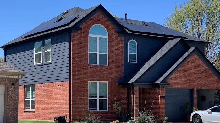 Topp Home: Roofing, Solar Panels, Windows and Doors Picture 9