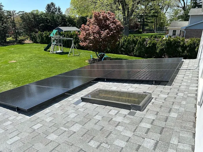 Topp Home: Roofing, Solar Panels, Windows and Doors Picture 2