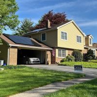 Topp Home: Roofing, Solar Panels, Windows and Doors ico