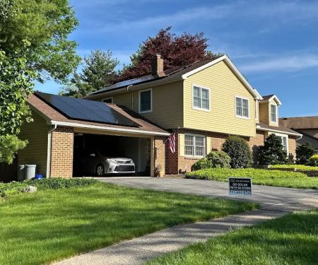 Topp Home: Roofing, Solar Panels, Windows and Doors