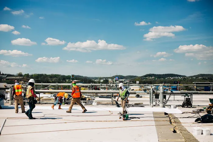 Baker Roofing Company Picture 3