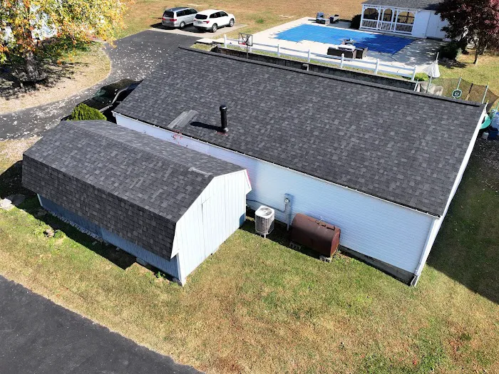 Priddy Roofing And Exteriors Picture 6