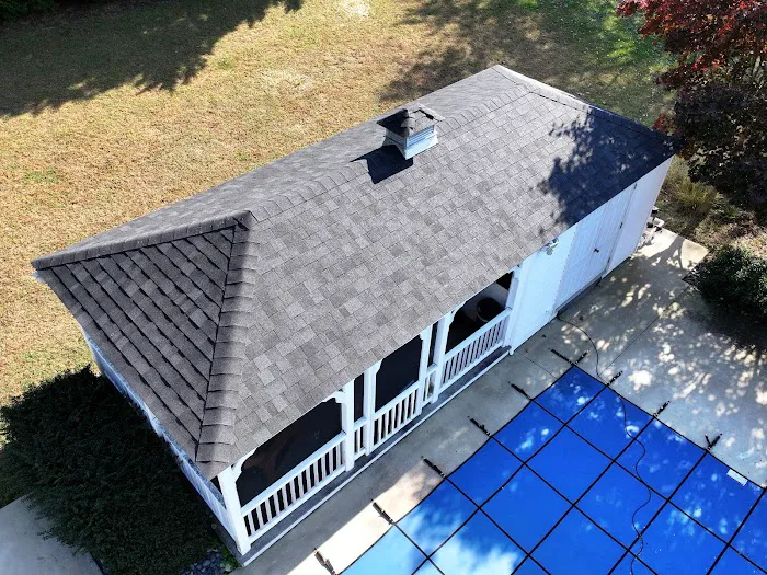 Priddy Roofing And Exteriors Picture 10