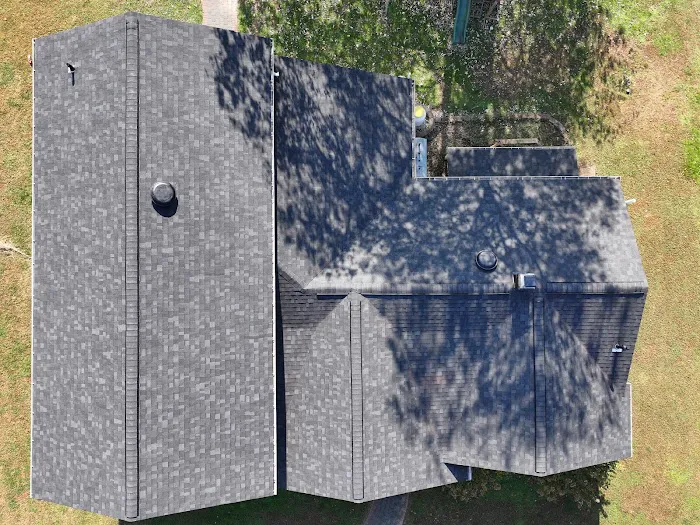 Priddy Roofing And Exteriors Picture 5