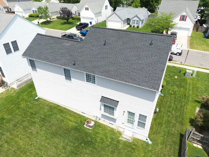 Priddy Roofing And Exteriors Picture 3