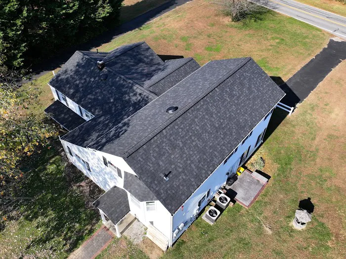 Priddy Roofing And Exteriors Picture 4