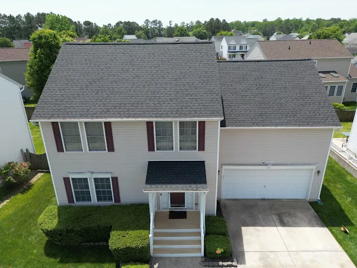 Priddy Roofing And Exteriors Picture 1