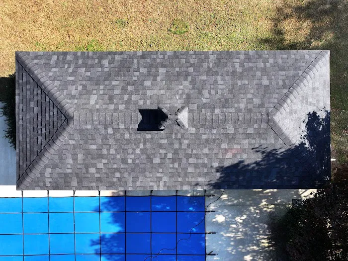 Priddy Roofing And Exteriors Picture 2