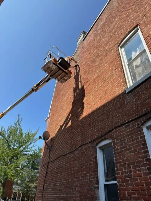 Leak No More Picture 7