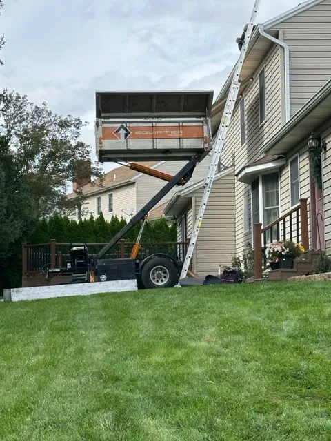 Leak No More Picture 9