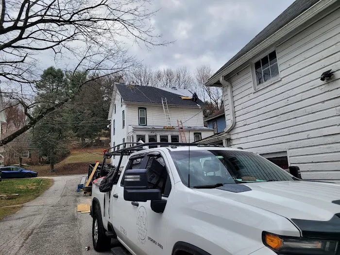 Southern National Roofing Picture 10