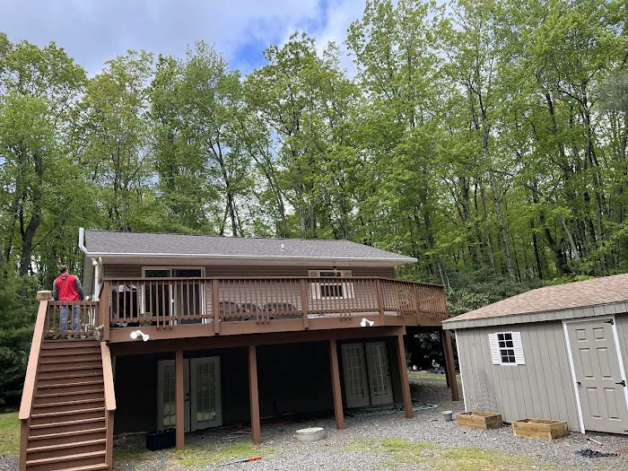 Southern National Roofing Picture 9