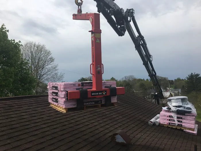 Fisher & Sons Roofing Inc. Picture 4