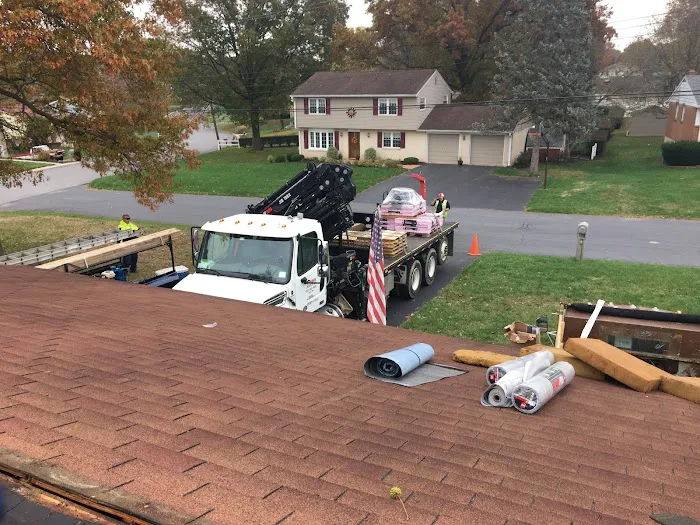 Fisher & Sons Roofing Inc. Picture 7